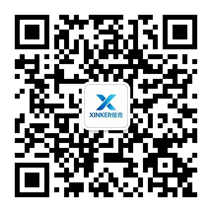 信克企业公众号